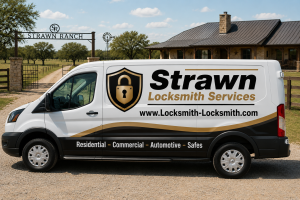 Strawn Locksmith